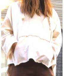 Rag shop | パーカー