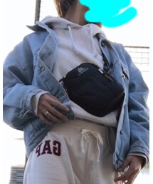 古着 | デニムジャケット