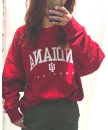古着 | スウェット