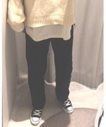 GU | パンツ