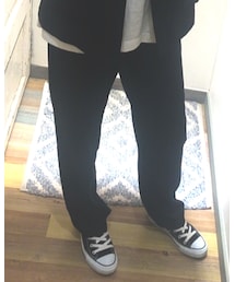 GU | パンツ