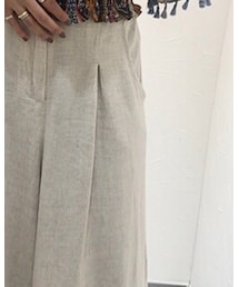 Rag shop | パンツ