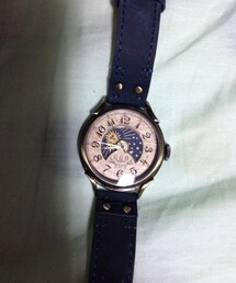 GGD | アナログ腕時計