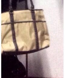 HVC | トートバッグ