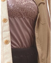 DISCOAT | インナーウェア/肌着