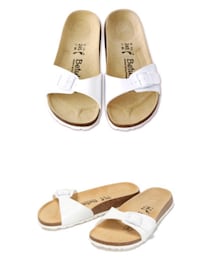 Betula | サンダル