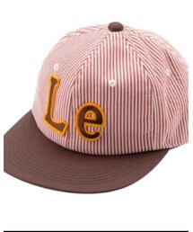 Lee | キャップ