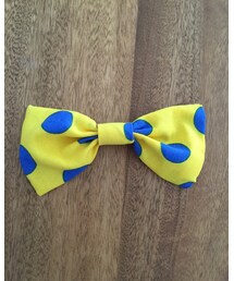 Handmade | 蝶ネクタイ