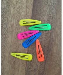 パッチンピン | その他ヘアアクセサリー