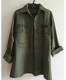 古着 | ミリタリージャケット