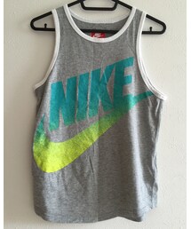 NIKE | タンクトップ