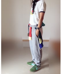 Champion | パンツ