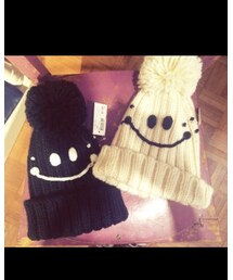 HUMPTY DUMPTY | ニットキャップ/ビーニー