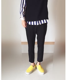 GU | パンツ