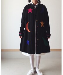 古着 | カーディガン/ボレロ