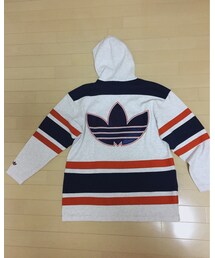 古着 adidas | パーカー
