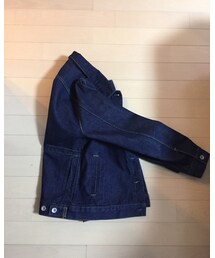 古着 | デニムジャケット