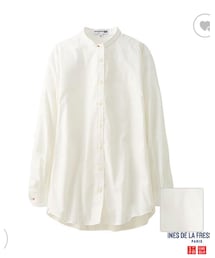 UNIQLO | シャツ/ブラウス