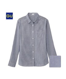 GU | シャツ/ブラウス