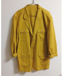 古着 | ジャケット/アウター