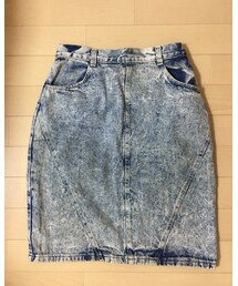 古着 | デニムスカート