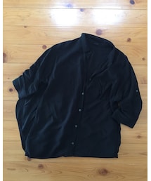 古着 | シャツワンピース
