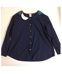 MERLOT | シャツ/ブラウス