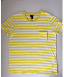 H&M | Tシャツ/カットソー