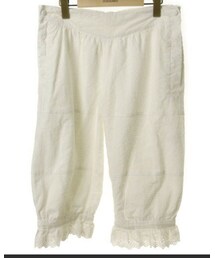 BEAMS BOY | パンツ