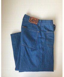 Lee | デニムパンツ