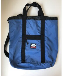 MADDEN | トートバッグ