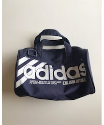 古着 adidas | バッグ