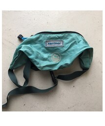 karrimor | ボディバッグ/ウエストポーチ