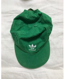 古着 adidas | キャップ