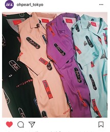 OHPEARL | シャツ/ブラウス