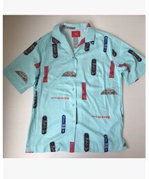 ラブホ柄🏩 | シャツ/ブラウス