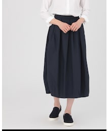 無印良品 | スカート