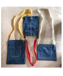 アクロンオーダーリメイク✂️ | ショルダーバッグ