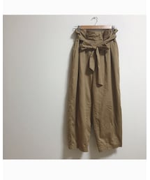 アクロンオーダーリメイク✂️ | パンツ