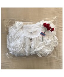 present | シャツ/ブラウス