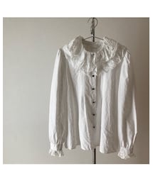 present | シャツ/ブラウス