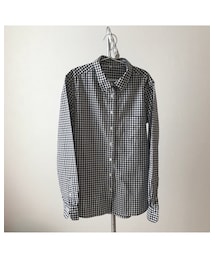 無印良品 | シャツ/ブラウス