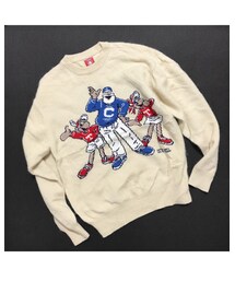 古着 CAPTAIN SANTA | ニット/セーター