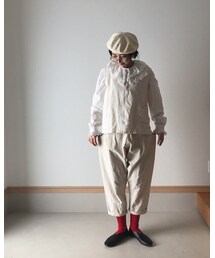 カーディガンなし | その他