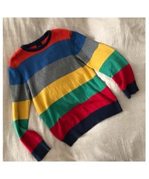 GAP KIDS | ããã/ã»ãŒã¿ãŒ