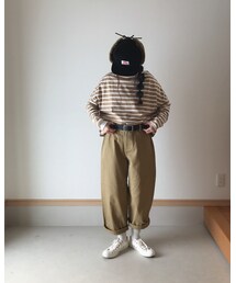 アウターなし | その他