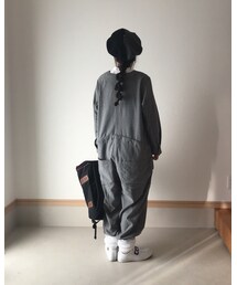 うしろ | その他