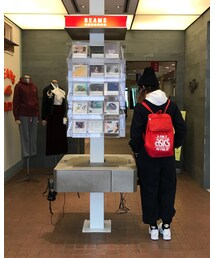 アクロン🚛 | その他