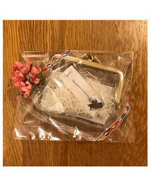 アクロン🚛からの🎁 | ピアス（片耳用）