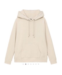無印良品 | パーカー